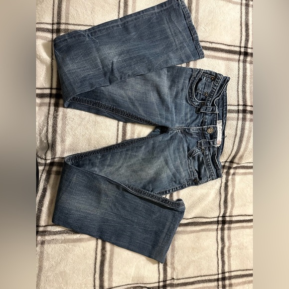 Tin Haul Jeans Tin Haul Womens Jeans Size 27 Poshmark
